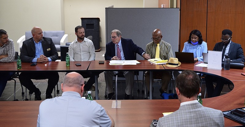 School Desegregation Order Terminated: A Turning Point? School Desegregation Order Terminated: A Turning Point?