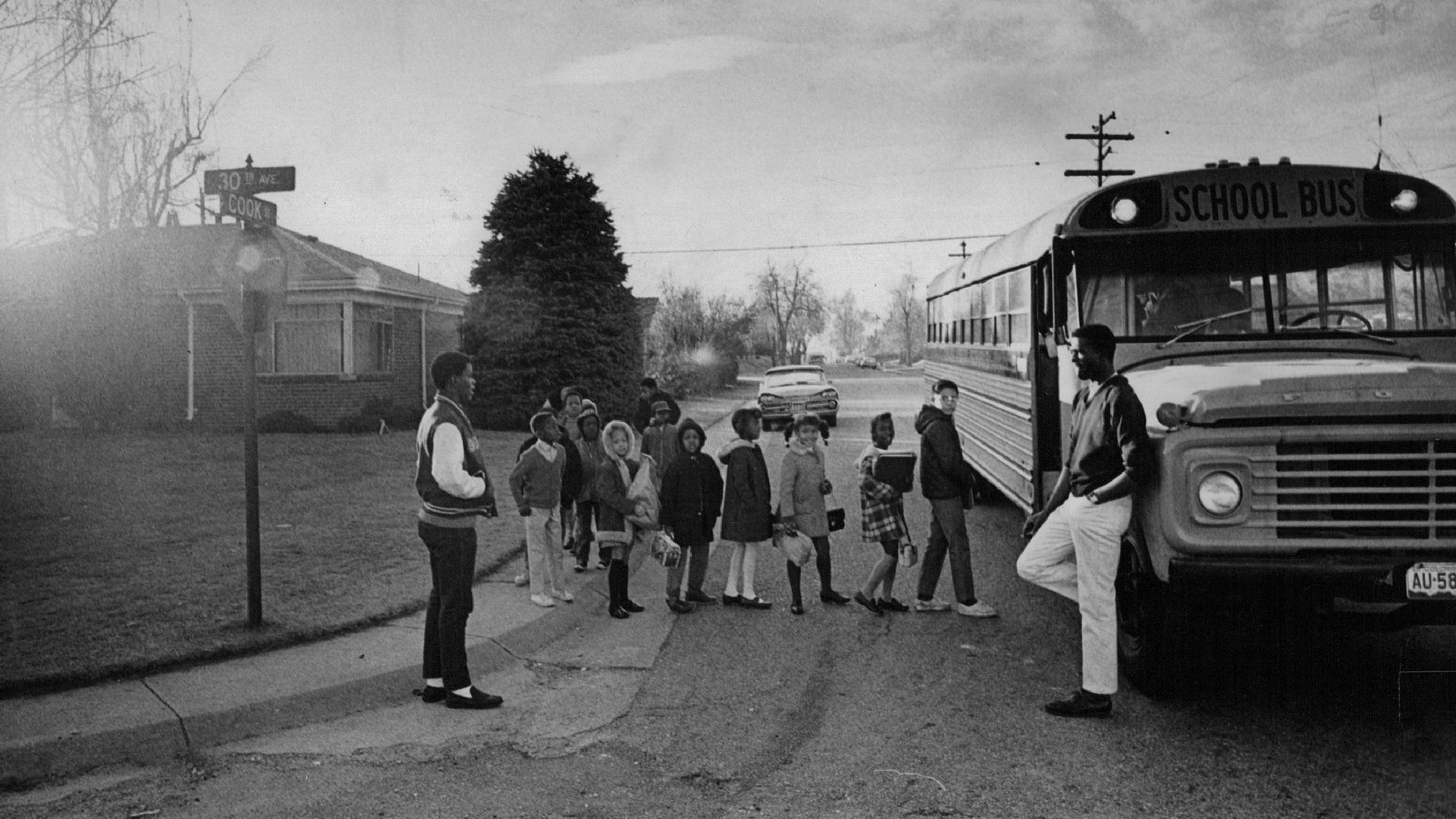 School Desegregation Order Terminated: Potential Impact On Education School Desegregation Order Terminated: Potential Impact On Education