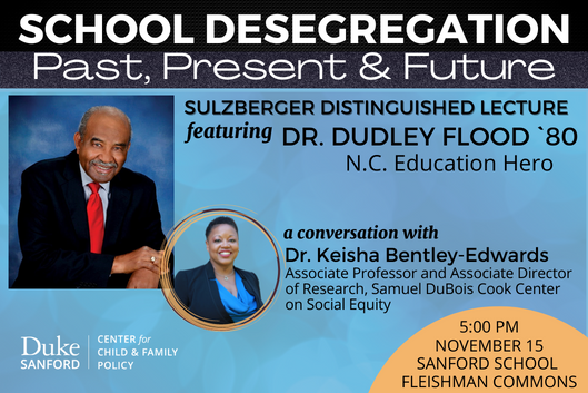 School Desegregation Order Terminated: The Future Of Integrated Schools School Desegregation Order Terminated: The Future Of Integrated Schools