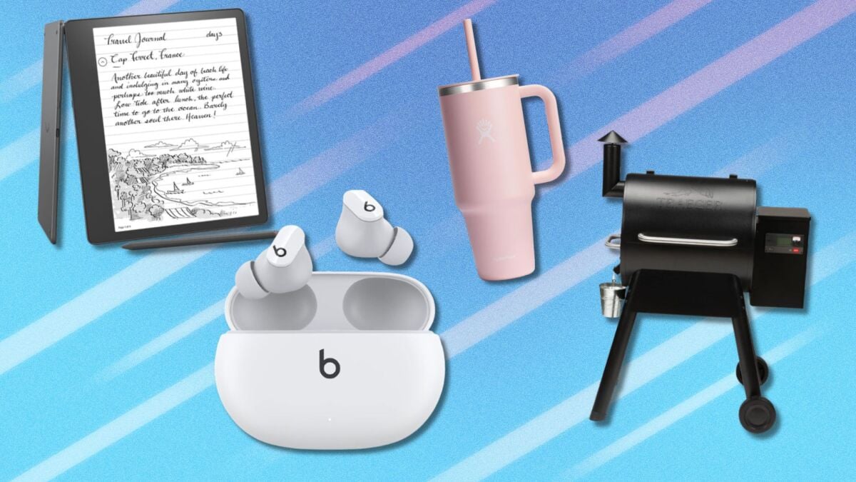 Score Big: Genuine Memorial Day Deals Worth Buying Score Big: Genuine Memorial Day Deals Worth Buying
