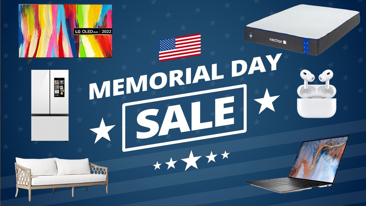 Score Big With The Best Memorial Day Sales & Deals 2025 Score Big With The Best Memorial Day Sales & Deals 2025