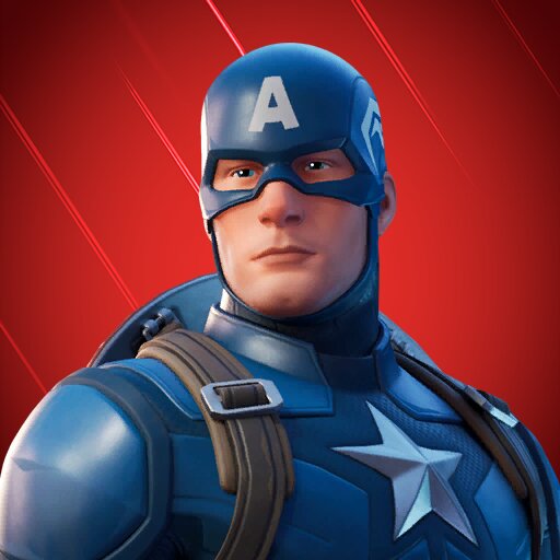 Score Free Captain America Fortnite Items - Time Sensitive! Score Free Captain America Fortnite Items - Time Sensitive!