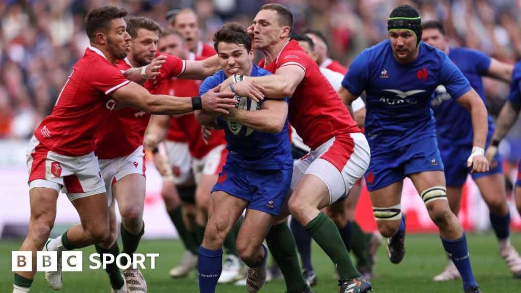 Scotland's Six Nations 2025 Prospects: Realistic Expectations Or False Hope? Scotland's Six Nations 2025 Prospects: Realistic Expectations Or False Hope?