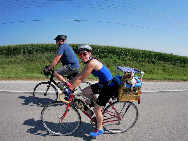 Scott Saville: A Cyclist's Life – RAGBRAI And Beyond Scott Saville: A Cyclist's Life – RAGBRAI And Beyond
