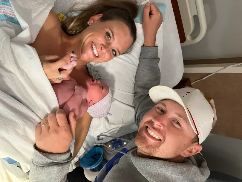 Scotty McCreery's Son's Sweet George Strait Tribute: Watch Now Scotty McCreery's Son's Sweet George Strait Tribute: Watch Now