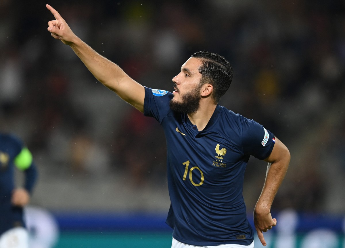 Scouting Update: Liverpool And The Pursuit Of Rayan Cherki Scouting Update: Liverpool And The Pursuit Of Rayan Cherki