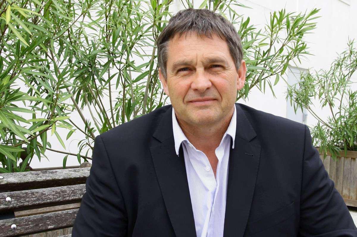Scrutin Municipal Metz 2026 : Jacobelli Dans La Course ? Scrutin Municipal Metz 2026 : Jacobelli Dans La Course ?