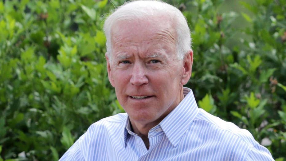 Scrutiny Of Biden's Mental State: Warren's Response Under Fire Scrutiny Of Biden's Mental State: Warren's Response Under Fire