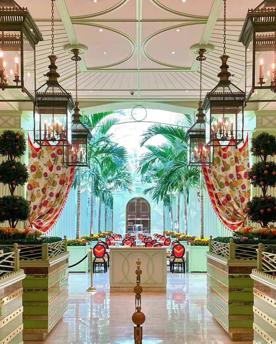 Seafood Restaurant To Replace Previous Plans At Wynn Seafood Restaurant To Replace Previous Plans At Wynn