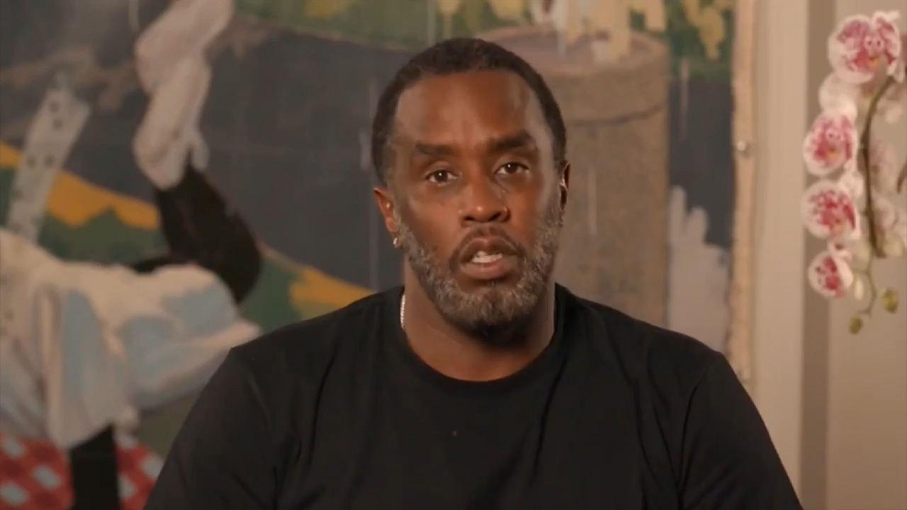 Sean 'Diddy' Combs Trial: 2016 Video's Central Role Sean 'Diddy' Combs Trial: 2016 Video's Central Role