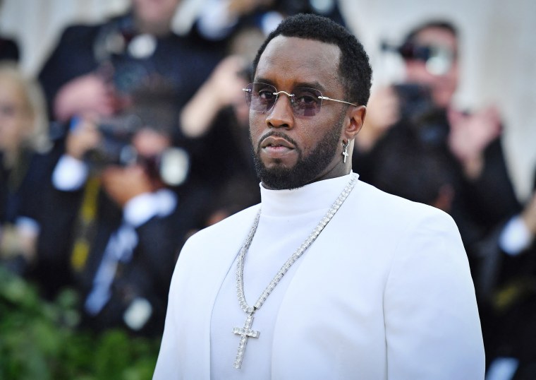 Sean 'Diddy' Combs Trial: Key Moments From Cassie Ventura And Dawn Richard's Testimony Sean 'Diddy' Combs Trial: Key Moments From Cassie Ventura And Dawn Richard's Testimony