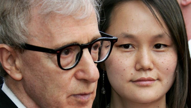 Sean Penn Casts Doubt On Woody Allen's Alleged Abuse Of Dylan Farrow Sean Penn Casts Doubt On Woody Allen's Alleged Abuse Of Dylan Farrow