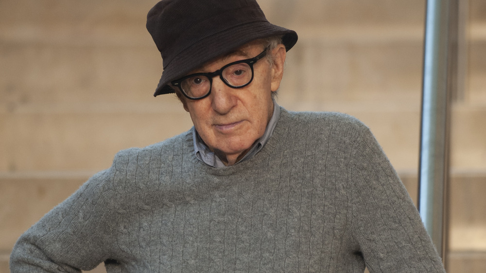 Sean Penn Questions Dylan Farrow's Accusation Against Woody Allen Sean Penn Questions Dylan Farrow's Accusation Against Woody Allen