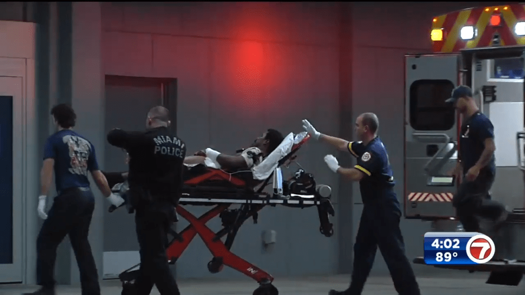 Seattle CID: Investigation Underway After Man Shot Twice