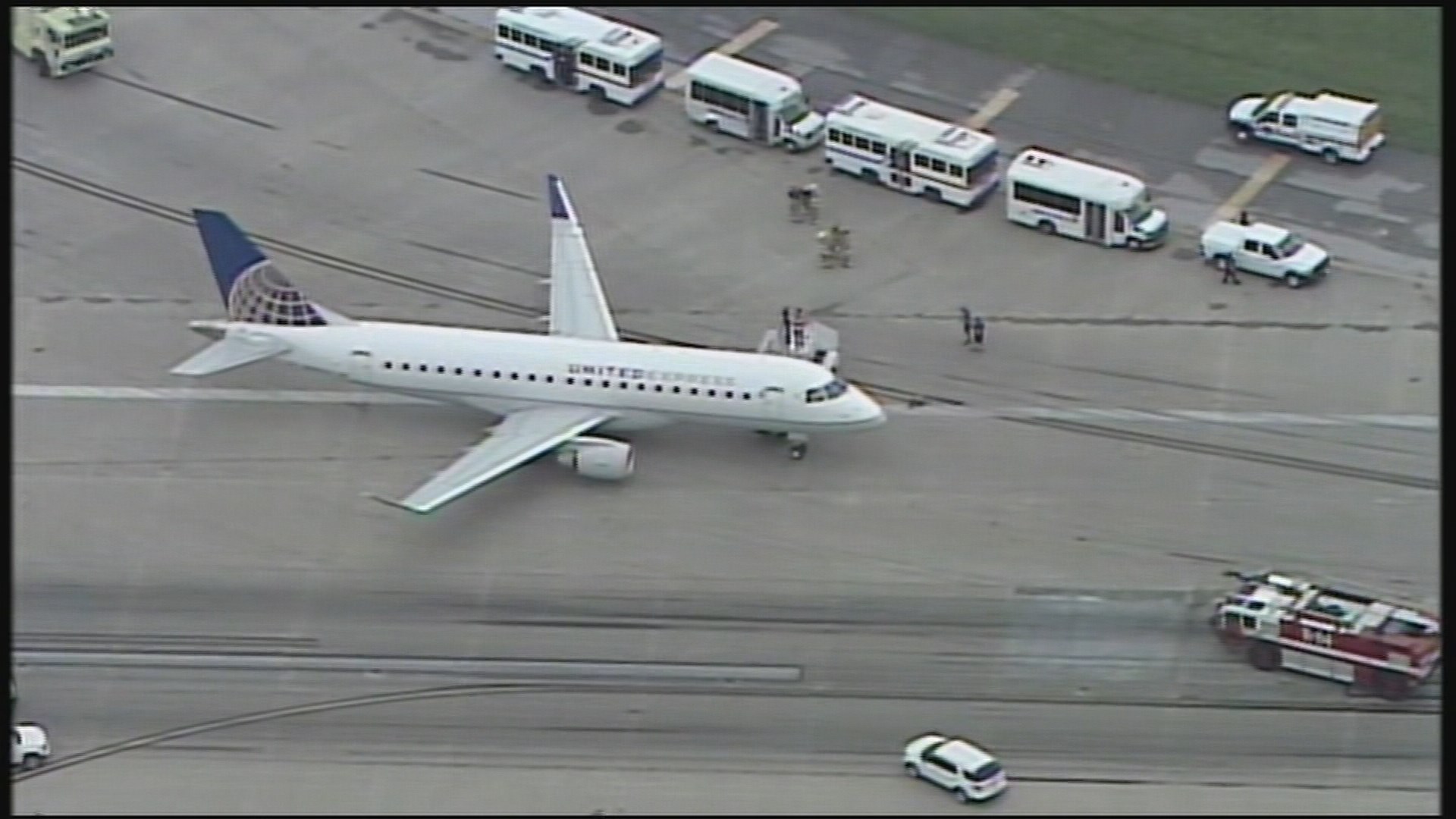Seattle Emergency Landing: Tokyo Flight Diverted Following Passenger's Actions Seattle Emergency Landing: Tokyo Flight Diverted Following Passenger's Actions
