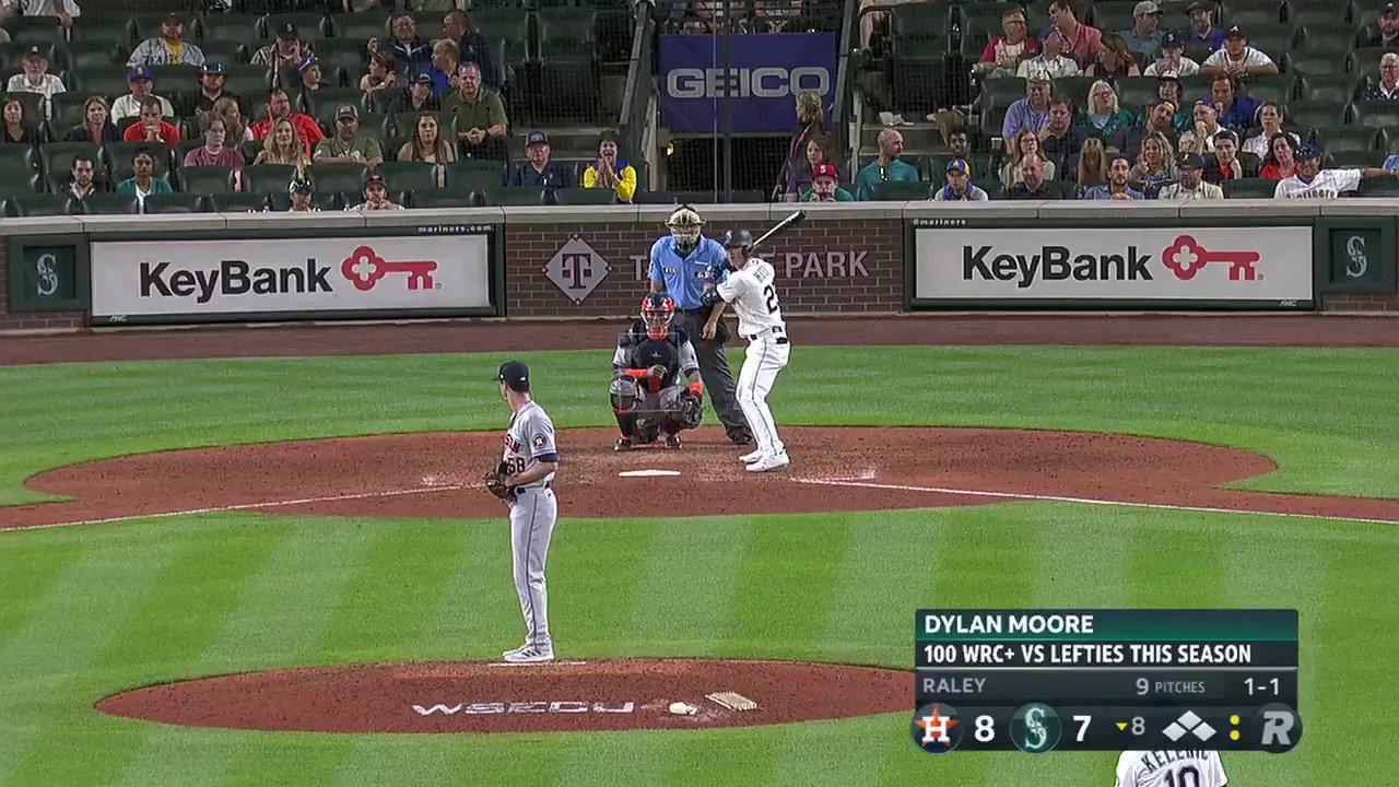 Seattle Mariners' Quiet Winter Draws Criticism From Former Player Seattle Mariners' Quiet Winter Draws Criticism From Former Player
