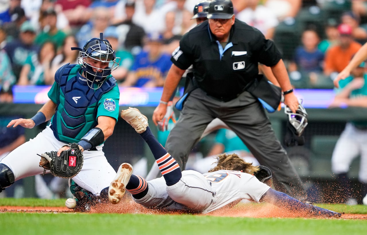 Seattle Mariners Vs. Detroit Tigers: Expert MLB Predictions & Betting Odds Seattle Mariners Vs. Detroit Tigers: Expert MLB Predictions & Betting Odds