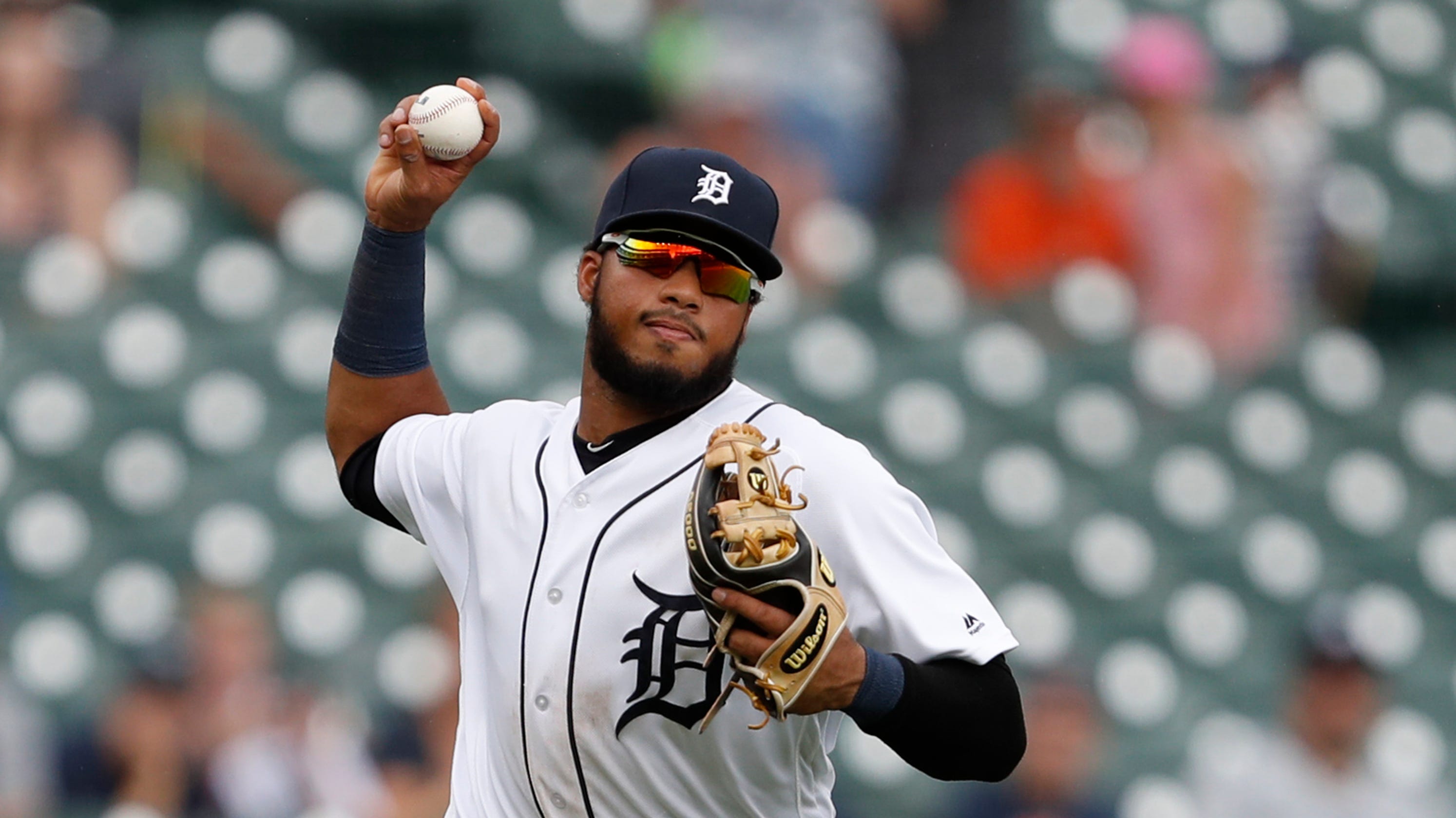 Seattle Mariners Vs. Detroit Tigers: Key Injuries & Series Predictions (March 31-April 2) Seattle Mariners Vs. Detroit Tigers: Key Injuries & Series Predictions (March 31-April 2)