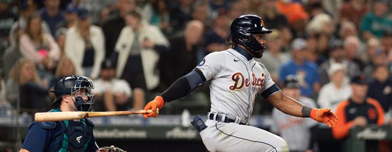 Seattle Mariners Vs Detroit Tigers: MLB Game Prediction & Odds Analysis Seattle Mariners Vs Detroit Tigers: MLB Game Prediction & Odds Analysis
