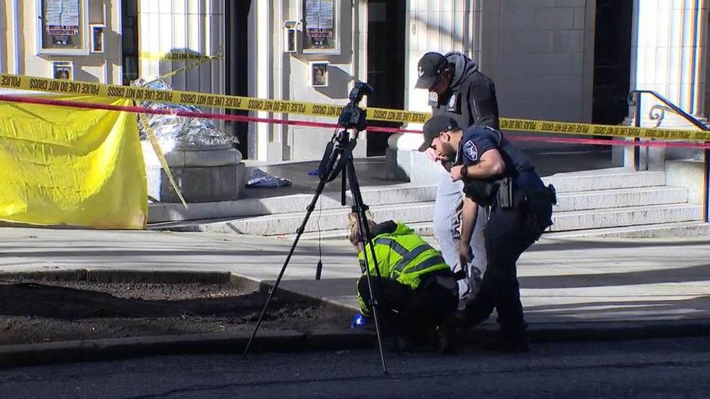 Seattle Police Seek Public Assistance In First Hill Homicide Investigation Seattle Police Seek Public Assistance In First Hill Homicide Investigation