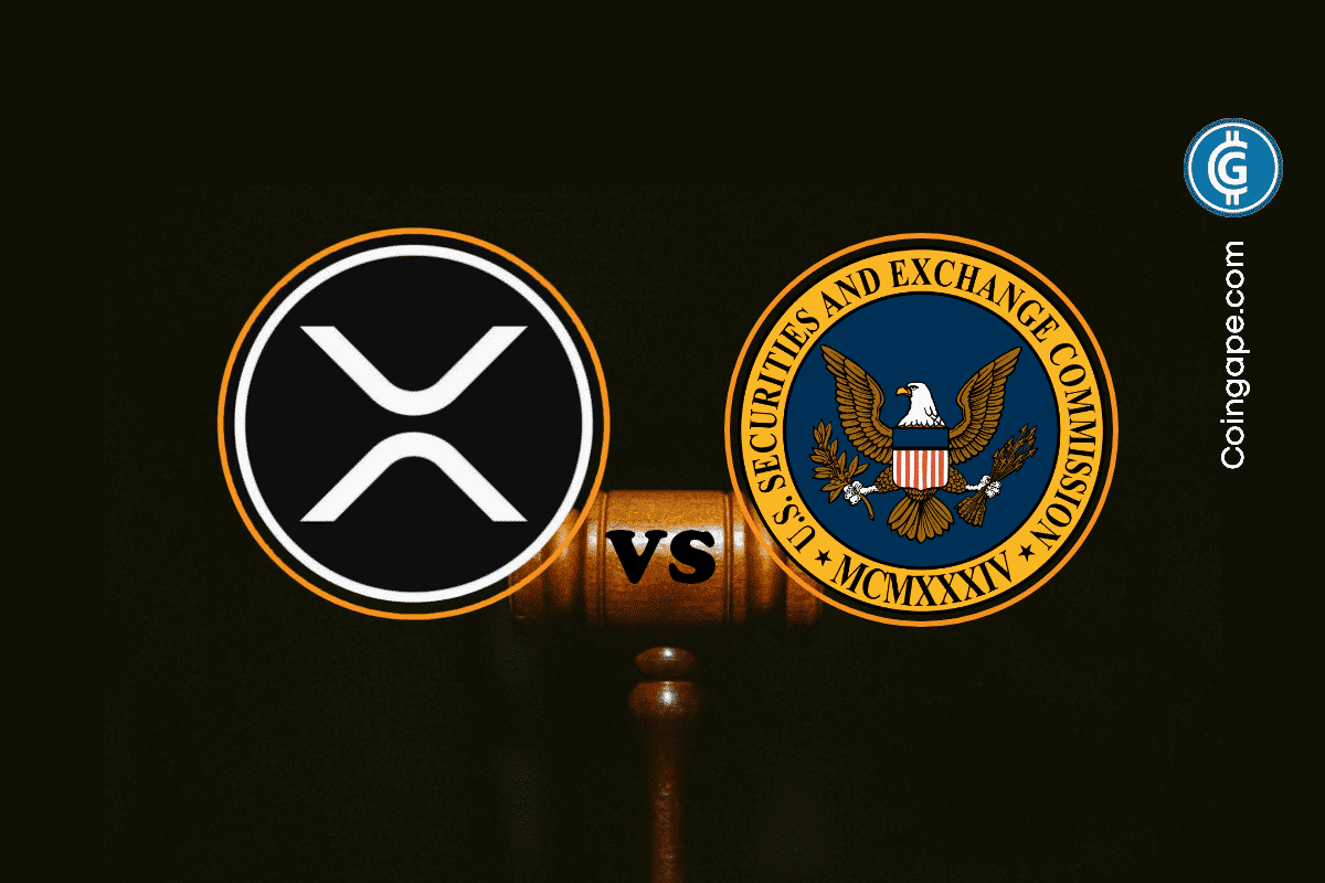 SEC Vs. Ripple: XRP's Future As A Commodity Hangs In The Balance SEC Vs. Ripple: XRP's Future As A Commodity Hangs In The Balance