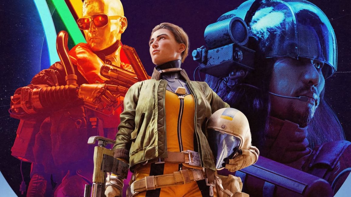 Second ARC Raiders Public Test Coming This Month Second ARC Raiders Public Test Coming This Month