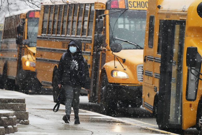 Second Day Of School Cancellations Due To Winter Storm Second Day Of School Cancellations Due To Winter Storm