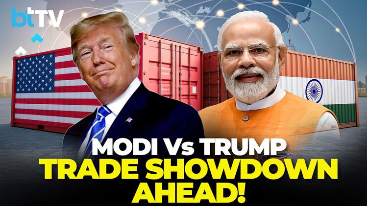 Second-Order Effects Of Reciprocal Tariffs On The Indian Economy Second-Order Effects Of Reciprocal Tariffs On The Indian Economy