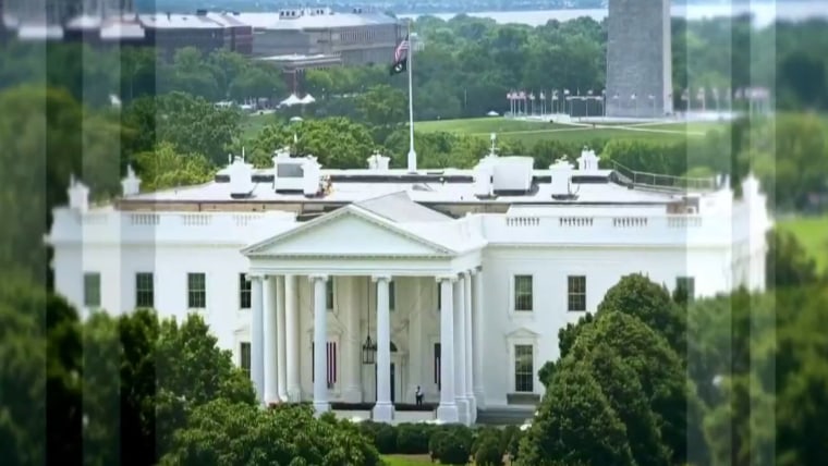 Secret Service Ends Probe Of Cocaine Found At White House Secret Service Ends Probe Of Cocaine Found At White House