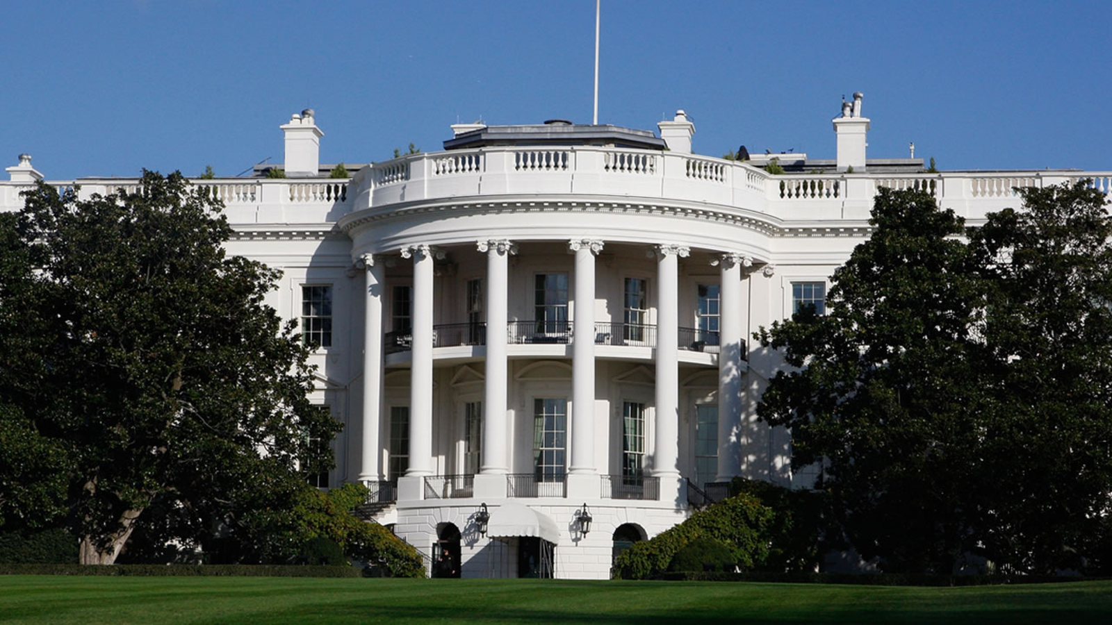 Secret Service Investigation Ends: Cocaine Found At White House Secret Service Investigation Ends: Cocaine Found At White House