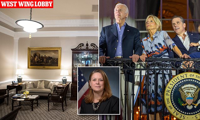 Secret Service Investigation Into White House Cocaine Incident Concludes Secret Service Investigation Into White House Cocaine Incident Concludes