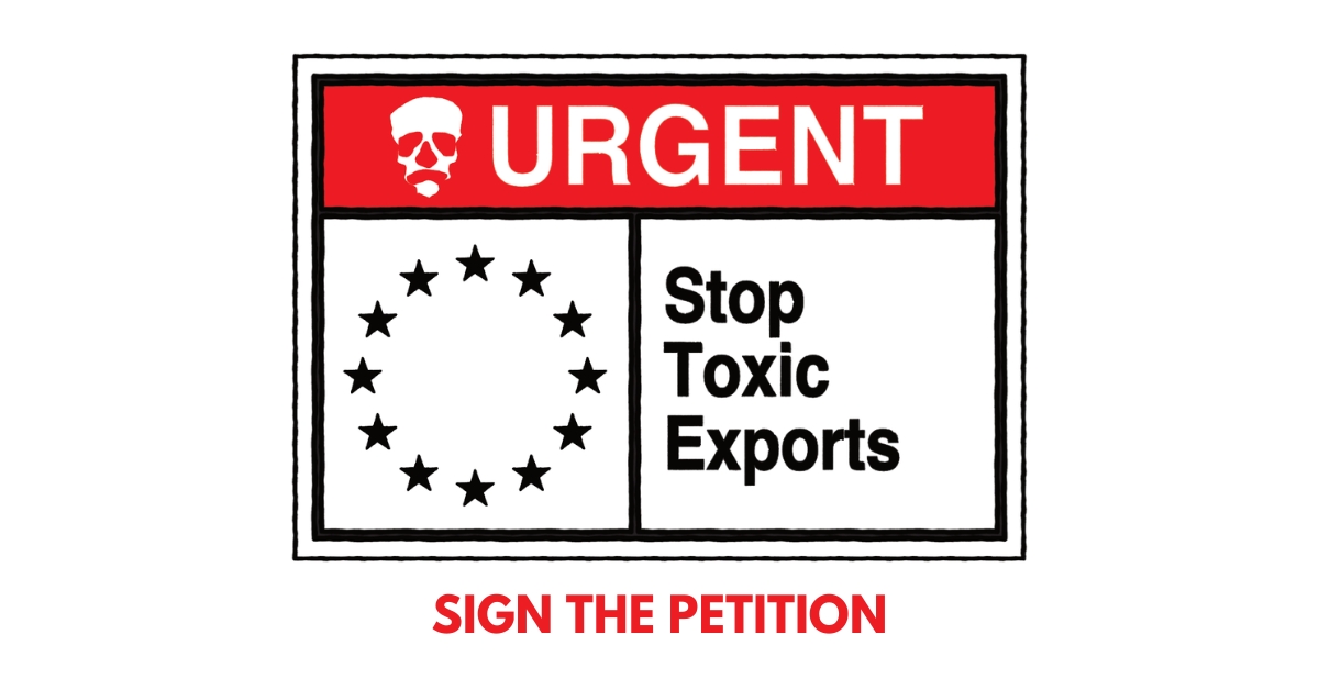 Section 230 And Banned Chemicals: An EBay Case Study Section 230 And Banned Chemicals: An EBay Case Study