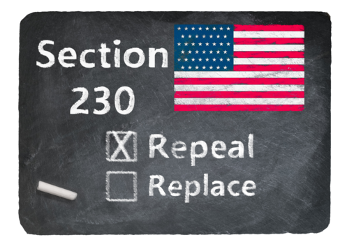 Section 230 And The Sale Of Banned Chemicals On EBay: Legal Implications Section 230 And The Sale Of Banned Chemicals On EBay: Legal Implications
