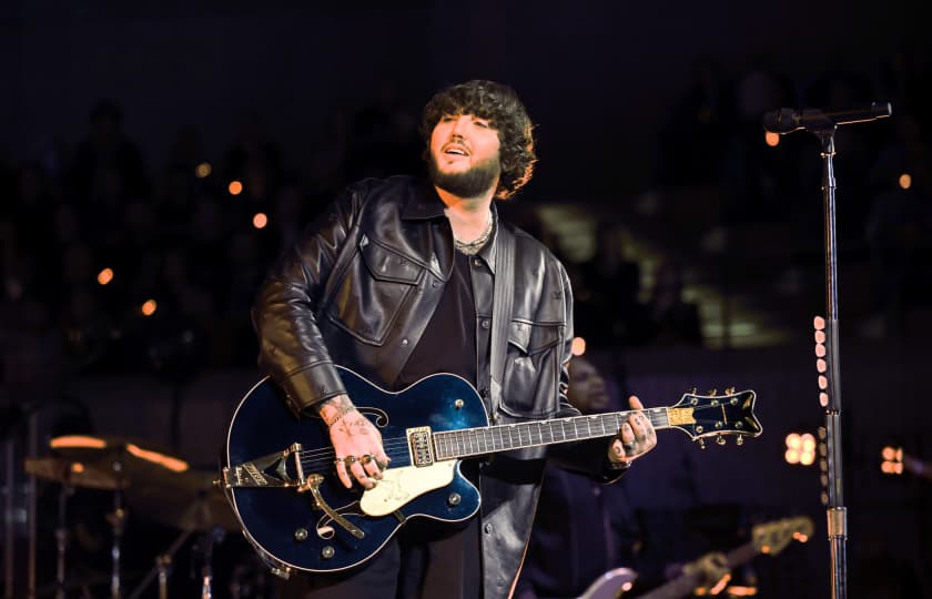 Secure Your Tickets: James Arthur's 2026 UK Tour Secure Your Tickets: James Arthur's 2026 UK Tour