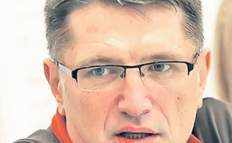 Sedlaček O Evrobasketu: Jokić Iz NBA Plejofa, Jović Kao Šlag Na Torti? Sedlaček O Evrobasketu: Jokić Iz NBA Plejofa, Jović Kao Šlag Na Torti?