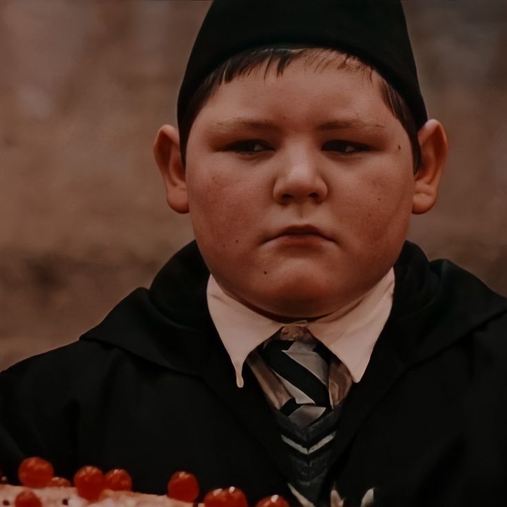 See How Much Crabbe From Harry Potter Has Changed See How Much Crabbe From Harry Potter Has Changed