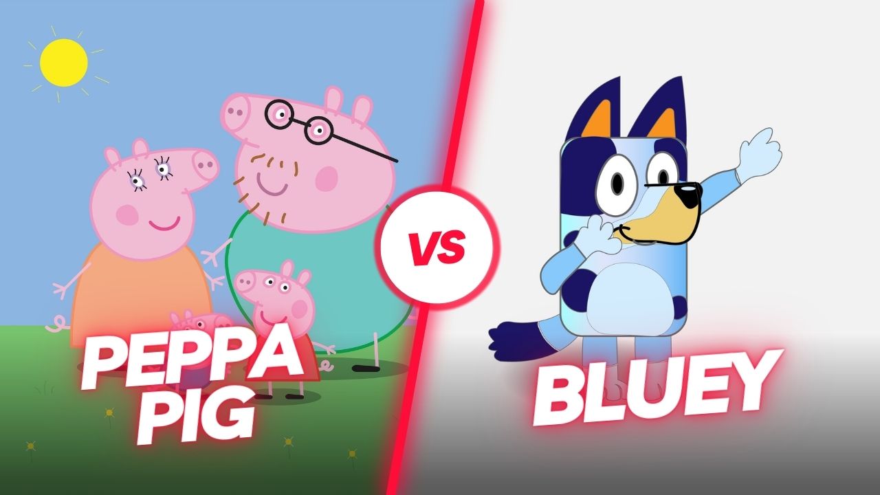 See Peppa Pig And Baby On The Big Screen: 10 Episodes This May See Peppa Pig And Baby On The Big Screen: 10 Episodes This May