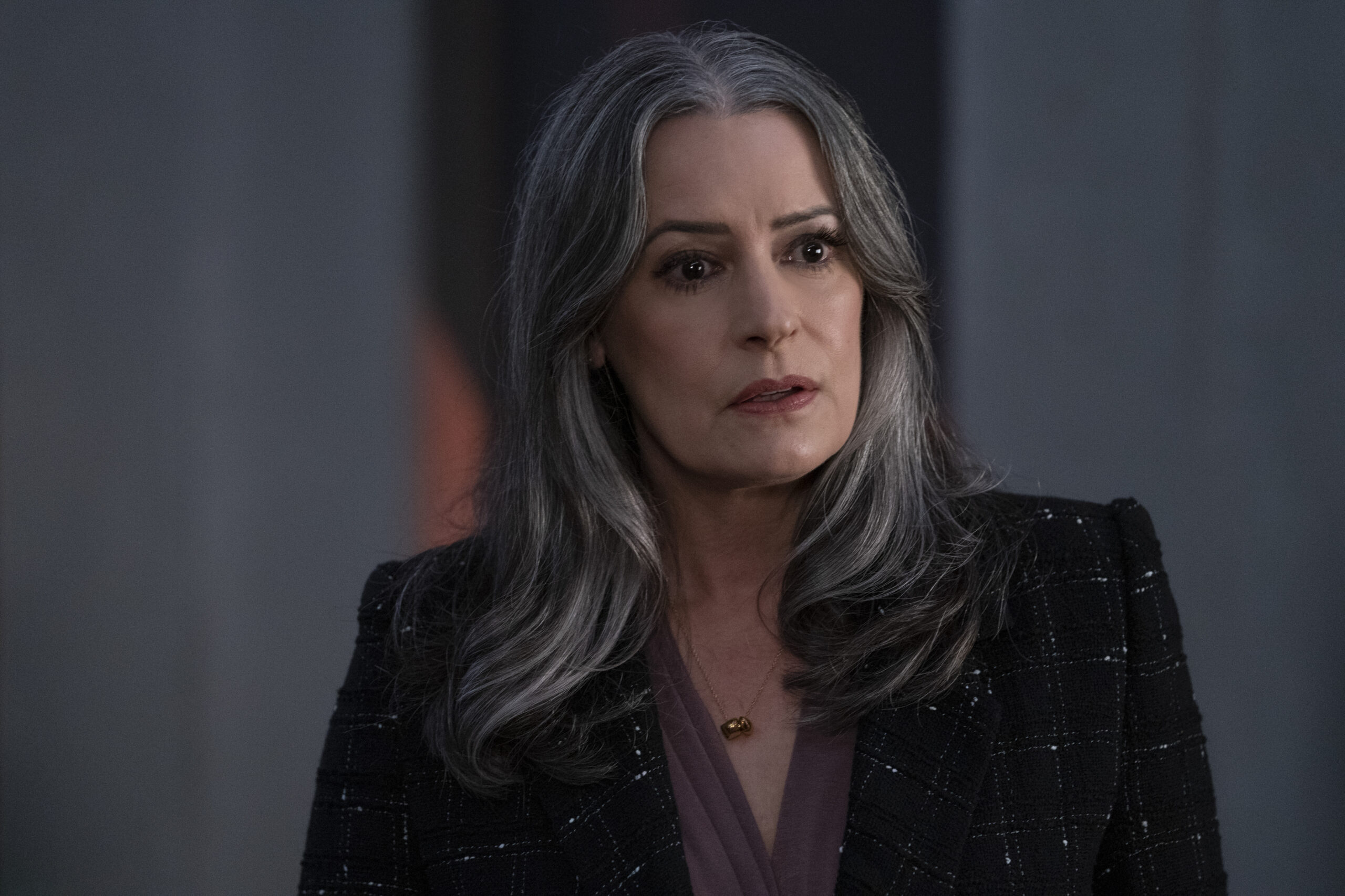 See The First Look: Criminal Minds: Evolution Season 18, Episode 4 Images See The First Look: Criminal Minds: Evolution Season 18, Episode 4 Images