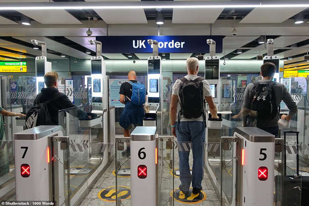 Seeking A New Home: Americans Choosing European Citizenship After The Trump Presidency Seeking A New Home: Americans Choosing European Citizenship After The Trump Presidency