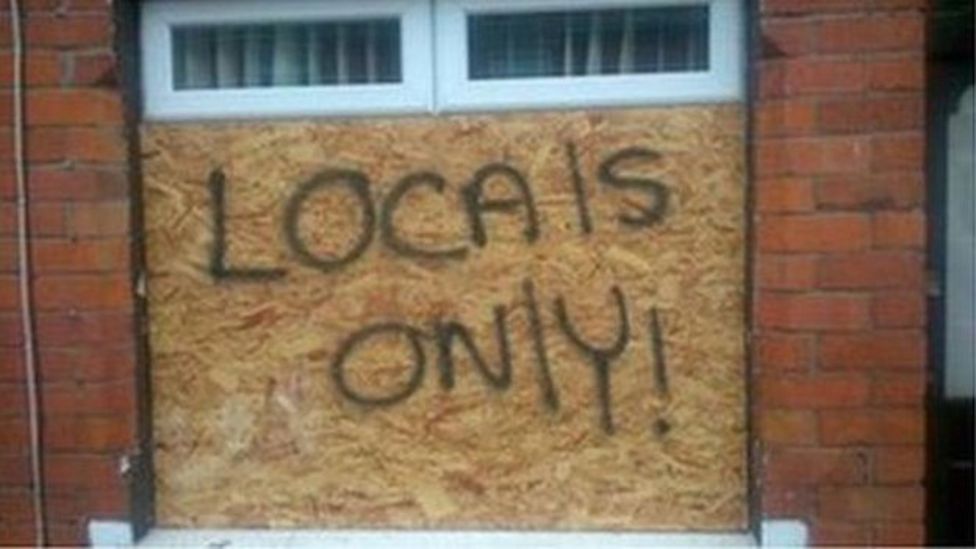 Seeking Justice: Family Left In Pieces By A Racist Hate Crime Seeking Justice: Family Left In Pieces By A Racist Hate Crime