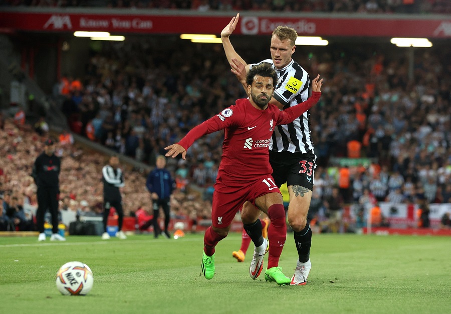 Sejarah Kesuksesan Liverpool: Pelatih-Pelatih Yang Membawa The Reds Raih Gelar Liga Inggris (2024/2025?) Sejarah Kesuksesan Liverpool: Pelatih-Pelatih Yang Membawa The Reds Raih Gelar Liga Inggris (2024/2025?)