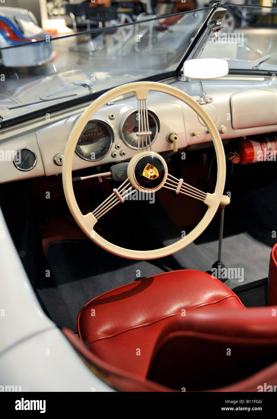 Sejarah Porsche 356 Zuffenhausen: Dari Garasi Hingga Legenda Sejarah Porsche 356 Zuffenhausen: Dari Garasi Hingga Legenda