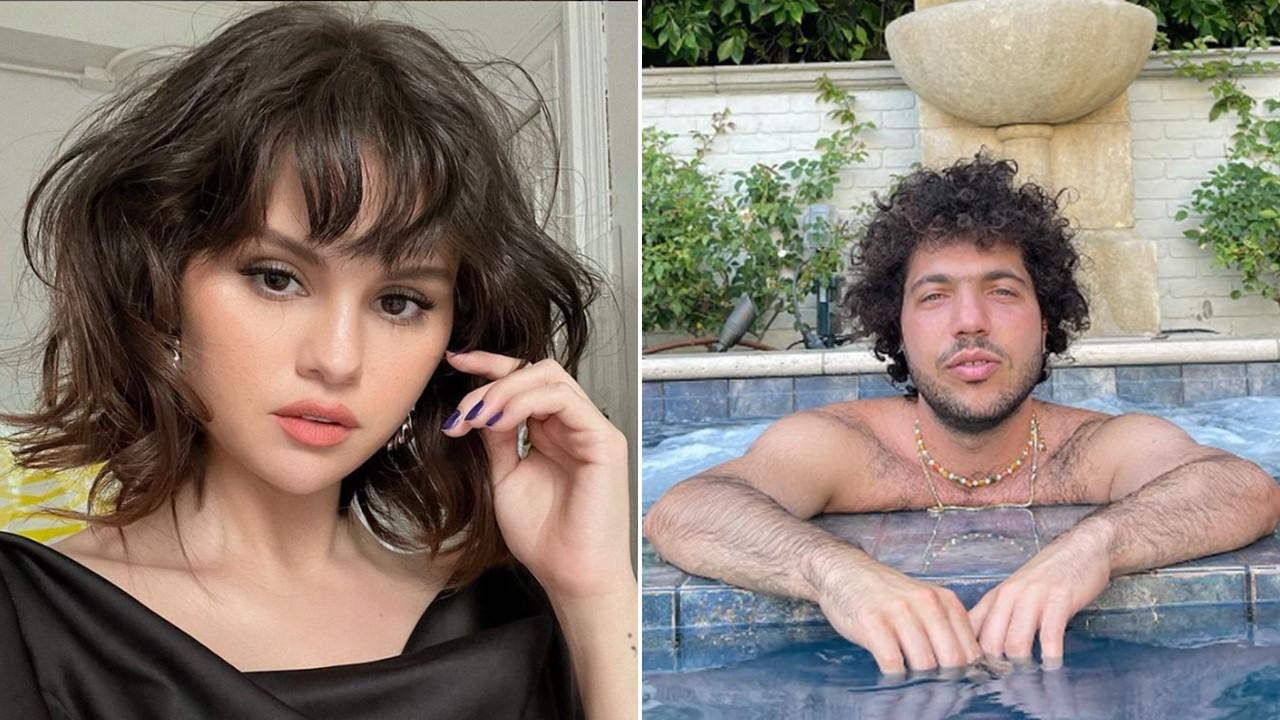 Selena Gomez & Benny Blanco: An NSFW Slip-Up And The TMI Fallout Selena Gomez & Benny Blanco: An NSFW Slip-Up And The TMI Fallout