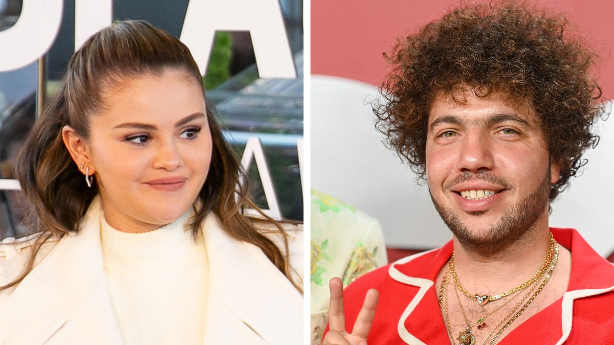 Selena Gomez And Benny Blanco: The Truth Behind The Recent Cheating Allegations Selena Gomez And Benny Blanco: The Truth Behind The Recent Cheating Allegations