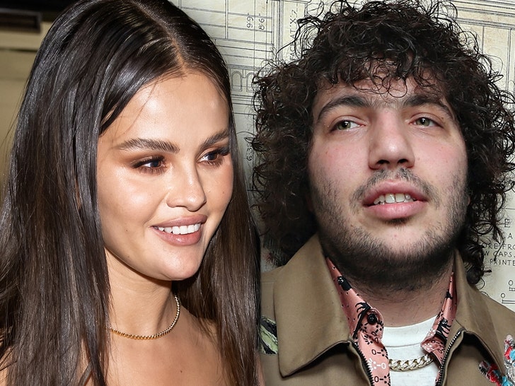 Selena Gomez And Benny Blanco's NSFW Slip-Up: What Happened? Selena Gomez And Benny Blanco's NSFW Slip-Up: What Happened?