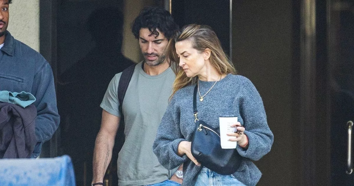 Selena Gomez And Taylor Swift: A Wake-Up Call Over The Justin Baldoni Lawsuit Selena Gomez And Taylor Swift: A Wake-Up Call Over The Justin Baldoni Lawsuit