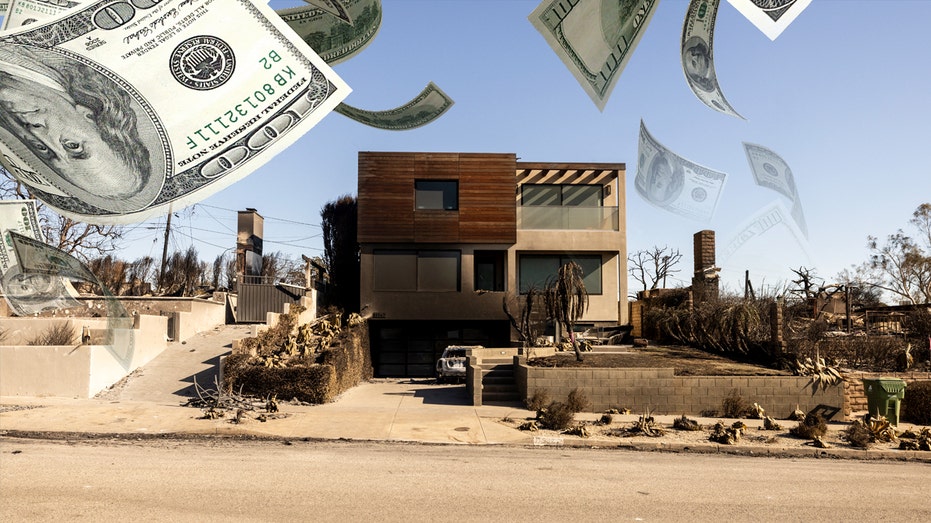 Selling Sunset Star Accuses LA Landlords Of Price Gouging After Fires Selling Sunset Star Accuses LA Landlords Of Price Gouging After Fires