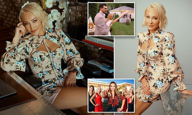 Selling Sunset Star Accuses Landlords Of Price Gouging Amid LA Fires Selling Sunset Star Accuses Landlords Of Price Gouging Amid LA Fires