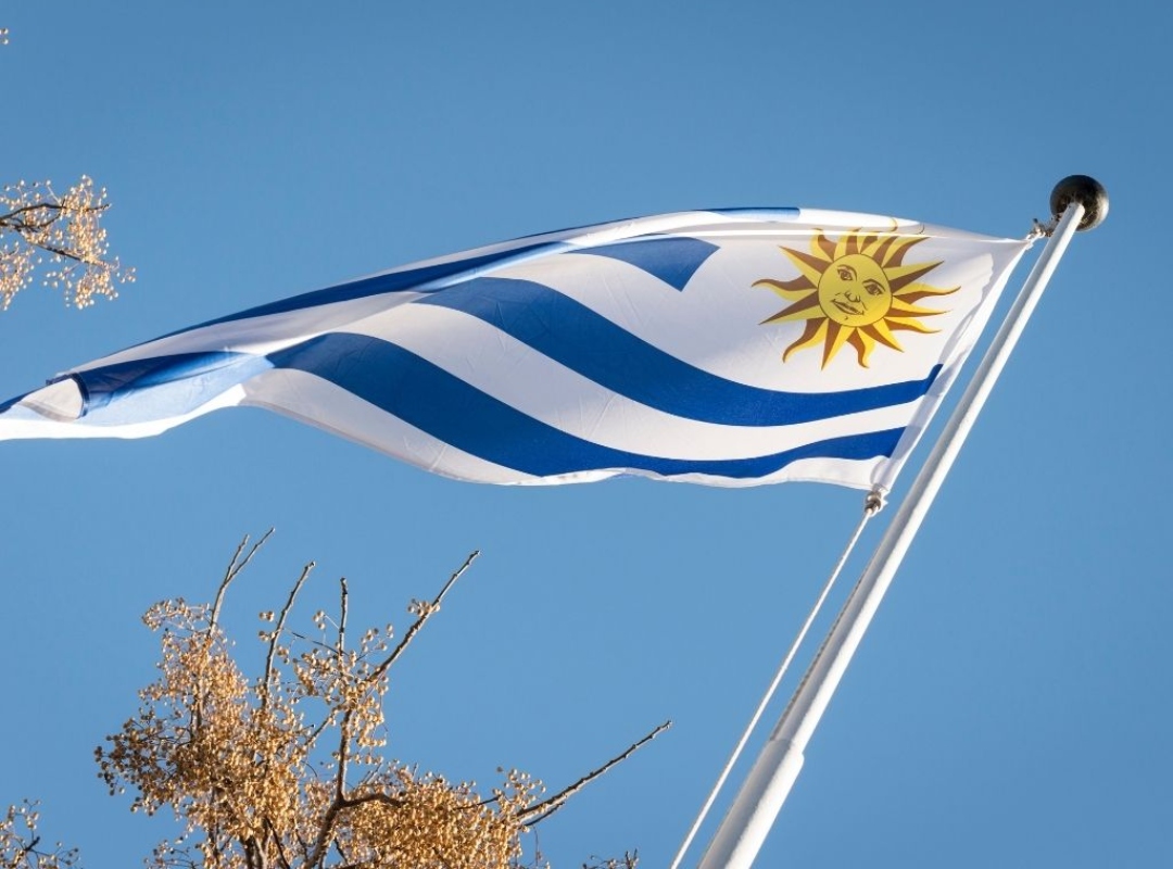 ¿Semana Santa O Semana De Turismo? La Historia Detrás Del Nombre En Uruguay. ¿Semana Santa O Semana De Turismo? La Historia Detrás Del Nombre En Uruguay.