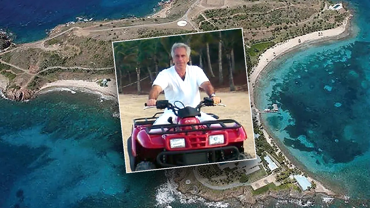 Senate Democrats' Accusation: Pam Bondi Concealed Epstein Records Senate Democrats' Accusation: Pam Bondi Concealed Epstein Records